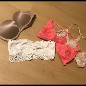 💞 34B Bra Bundle 💞